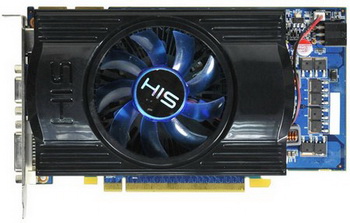 HIS Radeon HD 4770 iCooler III